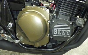 KAWASAKI ZRX-2 1998 ZR400E