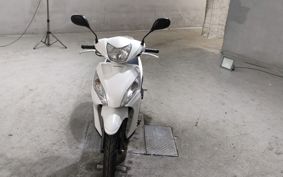 HONDA DIO 110 JF31