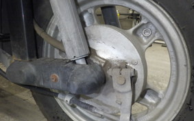 HONDA GYRO X 2002 TD02