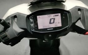 SUZUKI AVENIS125 EA12J