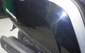 HONDA ﾀﾞﾝｸ 2008 AF78