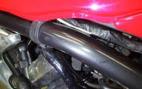 KAWASAKI BALIUS 250 Gen.2 2021 ZR250B