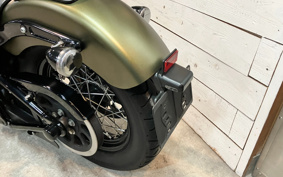 HARLEY FLSS 2016 JS9