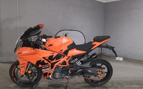 KTM 390 RC JYJ40