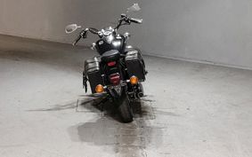 YAMAHA DRAGSTAR 250 VG02J