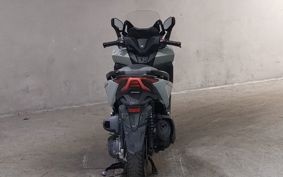 HONDA FORZA MF17