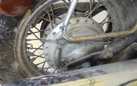 KAWASAKI VULCAN 400 Gen.2 VN400A