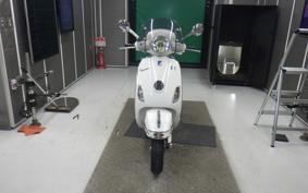 VESPA LX125IE