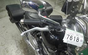 TRIUMPH THUNDERBIRD 1600 2014