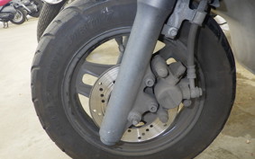 SUZUKI ADDRESS V125 G 2004 CF46A