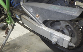 KAWASAKI KSR-2 2024 MX080B