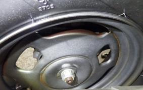 HONDA ZOOMER 2017 AF58