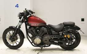 YAMAHA BOLT 950 RA 2017 VN09J