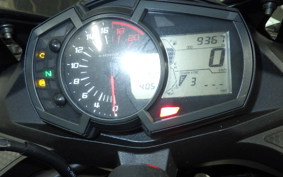 KAWASAKI ZX-25R ZX250E