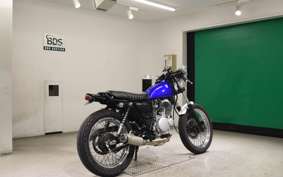 SUZUKI GRASS TRACKER Bigboy 1993 NJ4BA