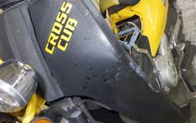 HONDA C110 SUPER CUB JA10