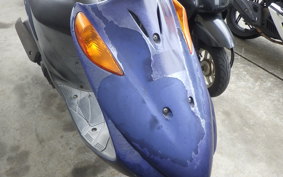 SUZUKI ADDRESS V125 2010 CF46A