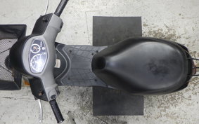 SUZUKI LET's 4 CA46A