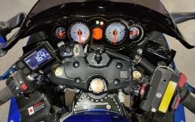 SUZUKI GSX-1300R HAYABUSA 2014 GX72B