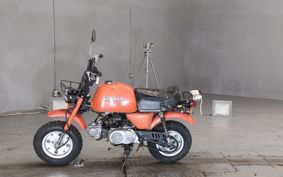 HONDA GORILLA Z50J