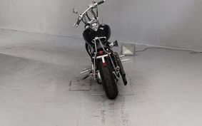 YAMAHA DRAGSTAR400 VH01J