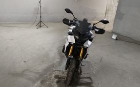 YAMAHA TRACER 9 GT RN70J