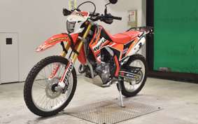 HONDA CRF250L 2010 MD38