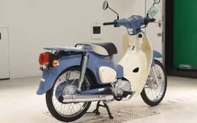 HONDA C50 SUPER CUB