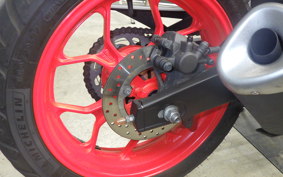 YAMAHA MT-03 2020 RH13J