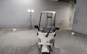 HONDA GYRO TA02