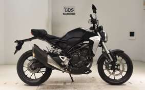 HONDA CB250RA 2023 MC52