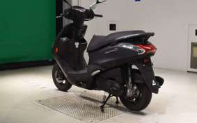 YAMAHA AXIS 125 Z 2012 SED7J