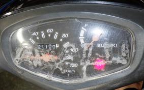 SUZUKI ADDRESS V125 G 1999 CF4EA