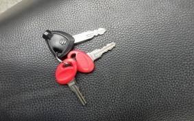 SUZUKI ADDRESS V125 S 2020 CF4MA