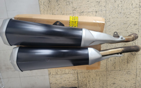 KAWASAKI NINJA ZX-14R ABS 2014 ZXNE13