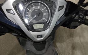 HONDA LEAD 125 JF45