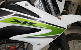 HONDA XR230 2024 MD36