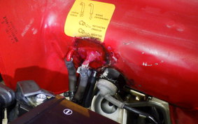 DUCATI MONSTER S4 2001