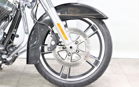 HARLEY FLTRXS 2015 KTM