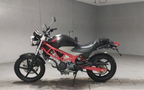 HONDA VTR 250 MC33