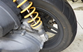 HONDA FORZA 250 MF13