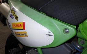 KAWASAKI KSR-1 MX050B