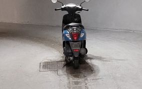 SUZUKI LET's CA4AA
