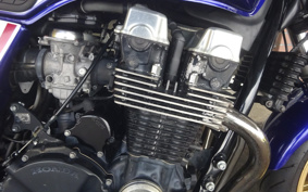 HONDA CB750 2008 RC42