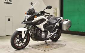 HONDA NC700X D 2012 RC63