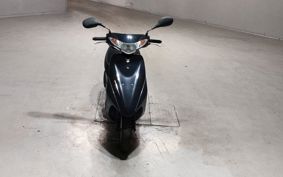 SUZUKI ADDRESS V50 CA44A