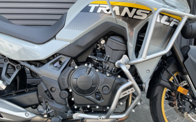HONDA XL750 TRANSALP  2025 RD16