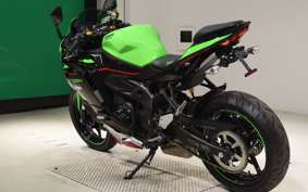 KAWASAKI ZX-25R 2018 ZX250E