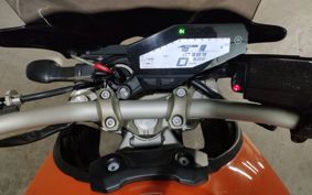YAMAHA MT-09 RN34J
