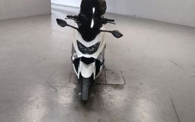 YAMAHA N-MAX 155 SG50J